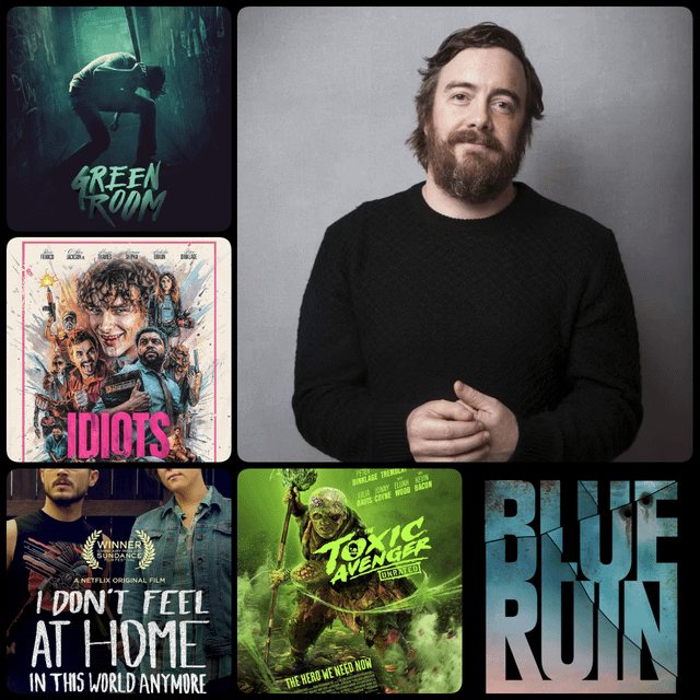 Macon Blair to Host Reddit AMA Ahead of New Film 'Idiots' Release