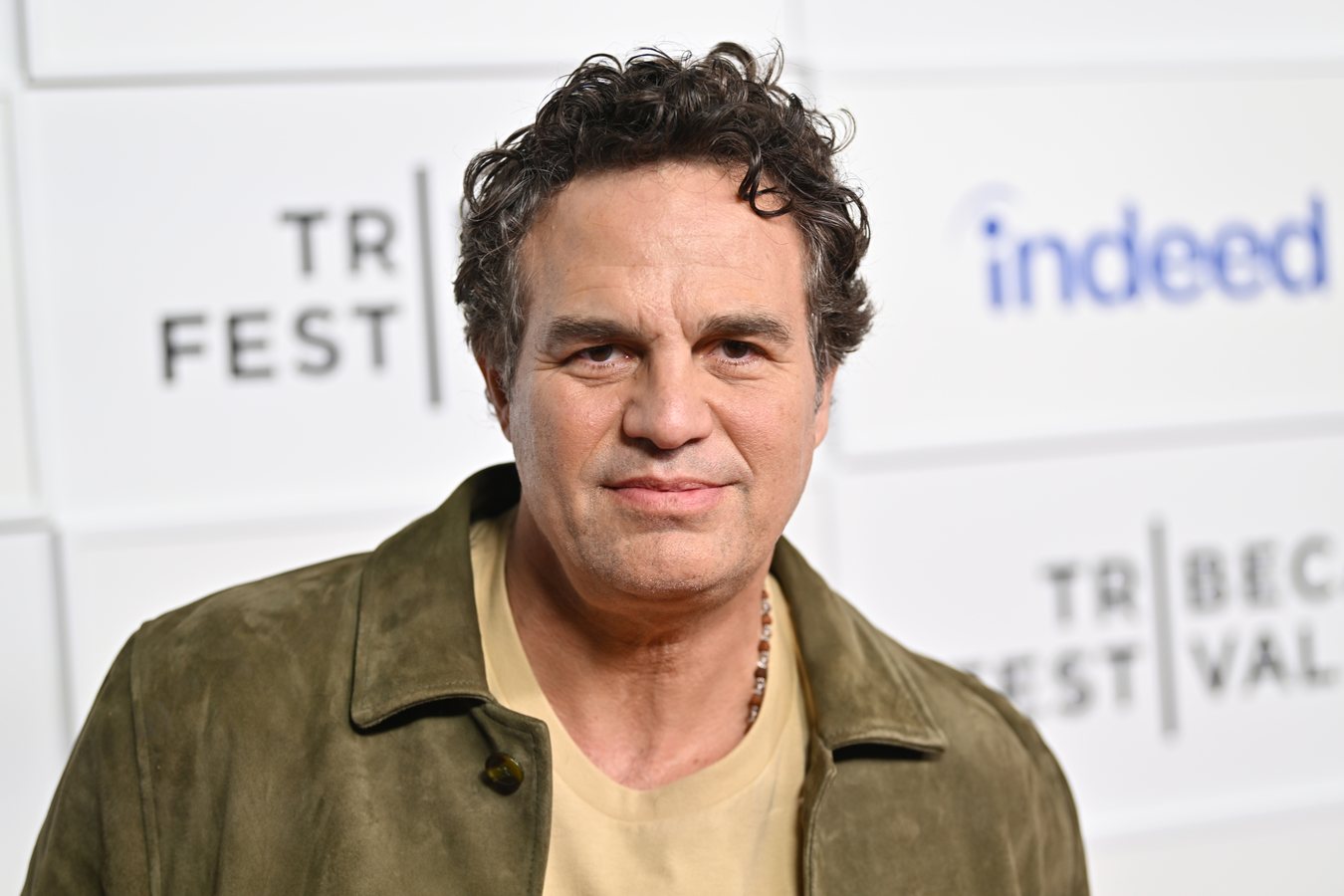 Paramount Accuses Mark Ruffalo of Antisemitism in Merger Dispute