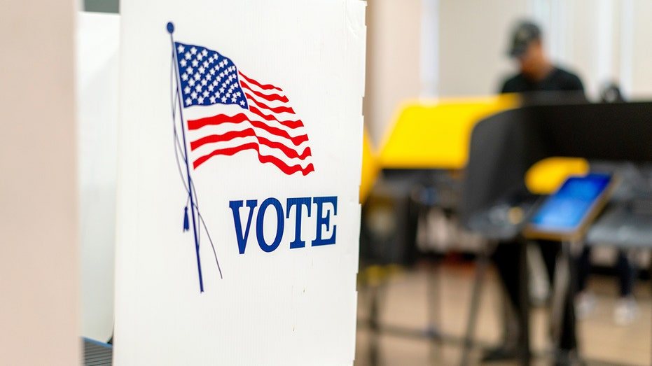 New Jersey Noncitizen Voter Registration Error Sparks GOP Outrage
