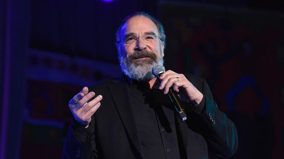 Mandy Patinkin Wants His Body Composted After Death