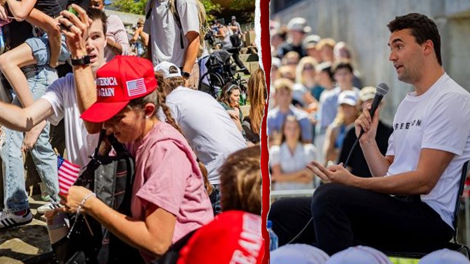 DNA of Tyler Robinson and Lance Twiggs Found on Key Evidence in Charlie Kirk Assassination Case