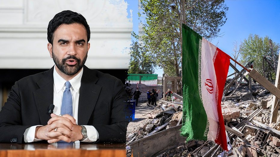 State Department Blocks Mamdani Official's Planned Meeting With Iran's UN Envoy