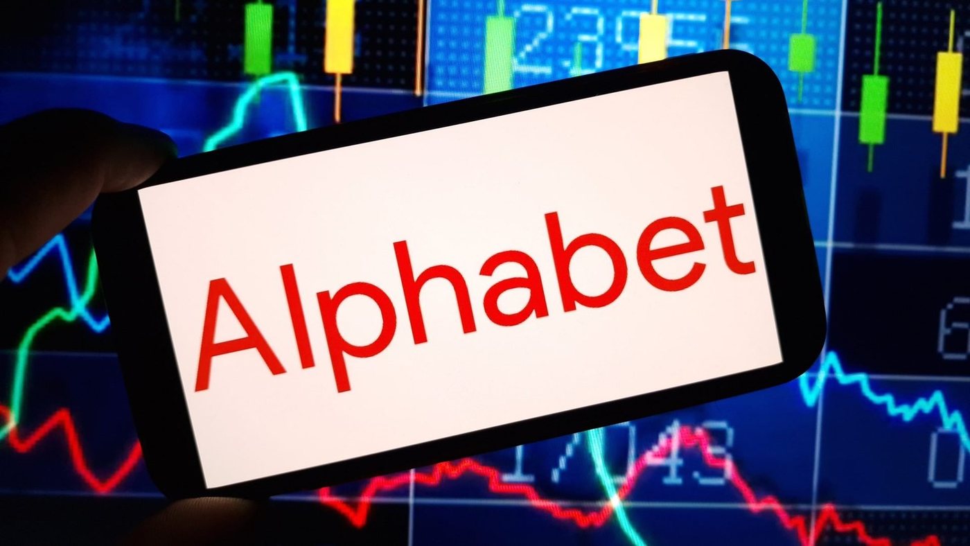 Alphabet stock suffers worst single-day drop in its history as public company
