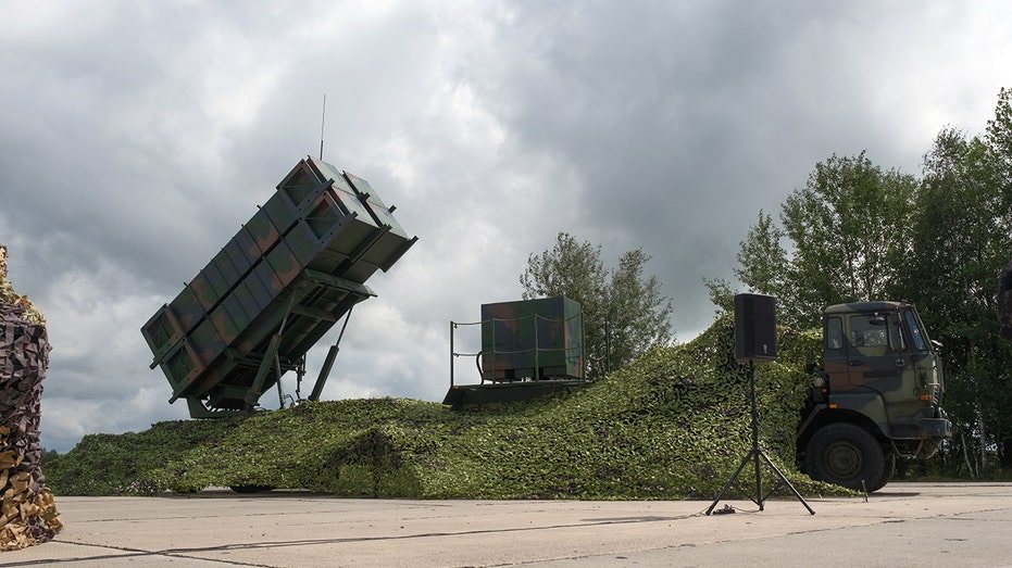 Ukraine Presses US for Patriot Interceptors After Deadly Kyiv Strike as Shelter Probe Deepens