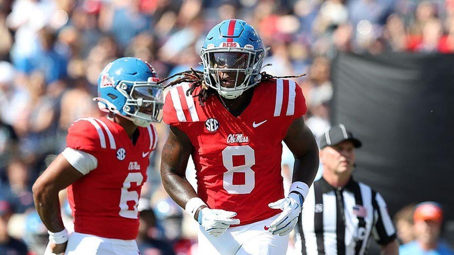 NFL players enter transfer portal as court rulings upend NCAA eligibility rules