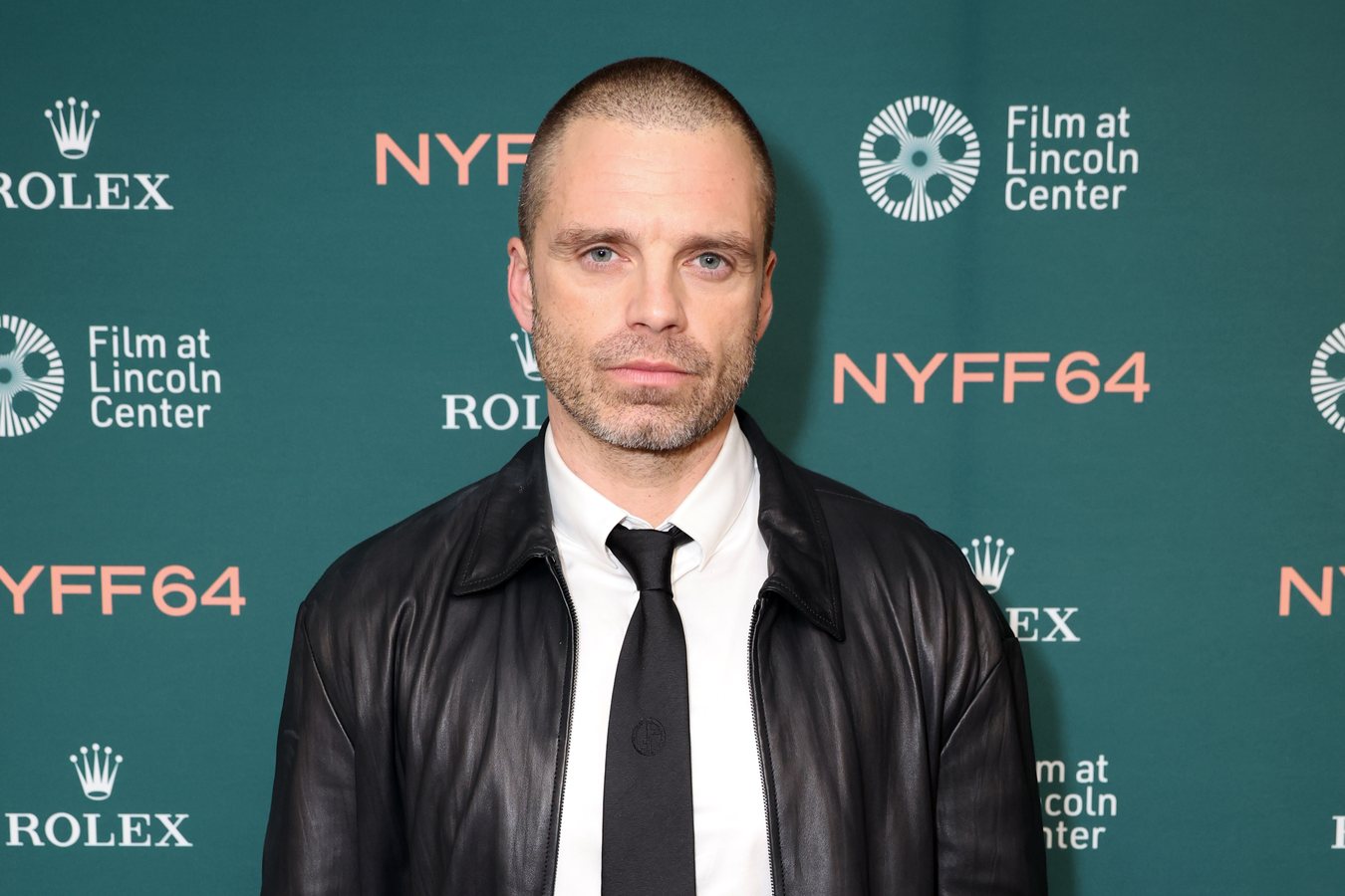 Sebastian Stan Urges Audiences to Question Belief Systems at 'Fjord' Premiere