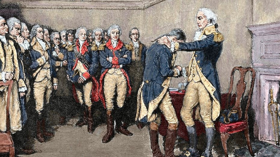 Historic Taverns Where America's Founding Fathers Plotted Revolution