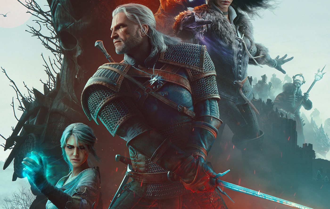 Gamescom Opening Night Live 2026: Witcher 3 remaster leads packed showcase