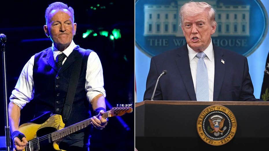 Bruce Springsteen Defines Patriotism as «Critical Patriotism» in Renewed Clash With Trump