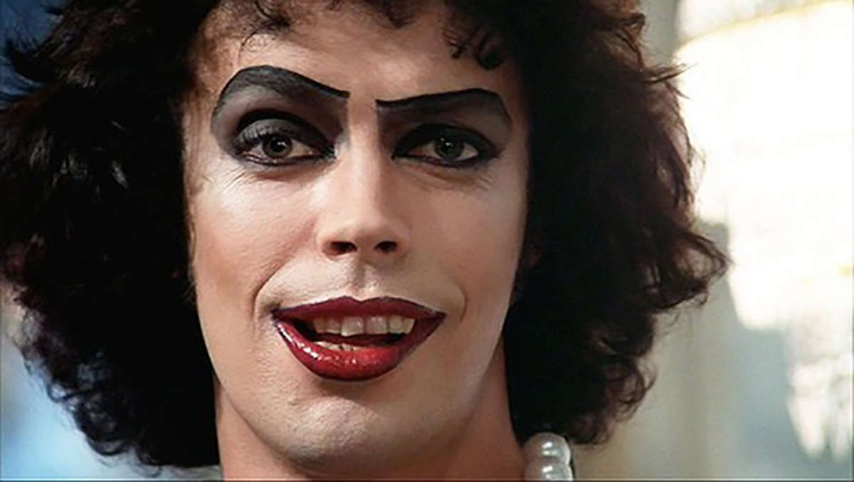 Tim Curry, Cult Star of ‘Rocky Horror,’ ‘It’ and ‘Clue,’ Dies at 80