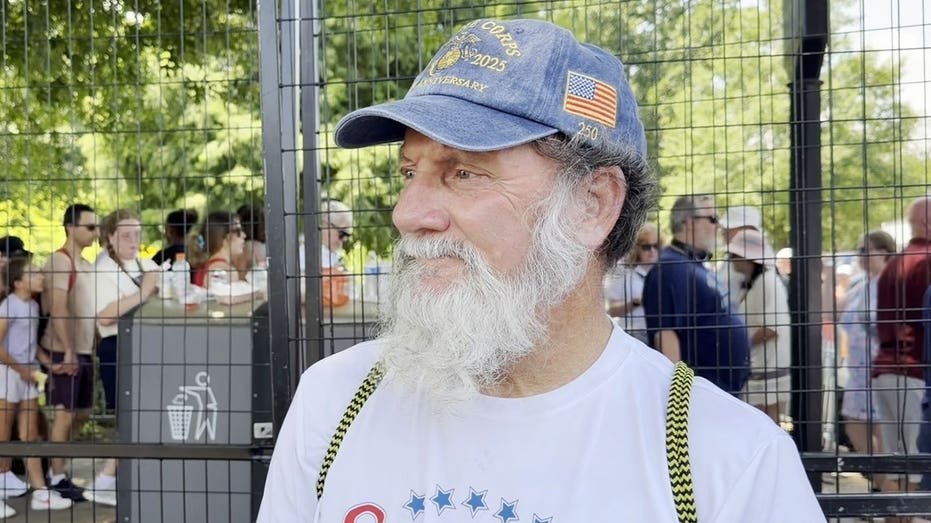 Extreme Heat Forces Postponement of America 250 Celebration at Great American State Fair
