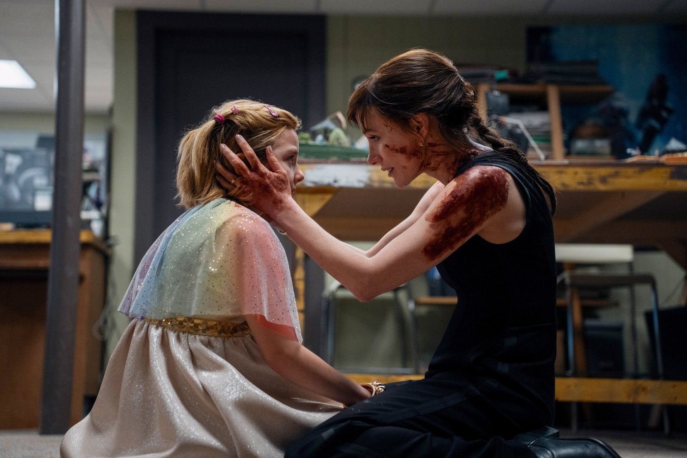 «Other Mommy» Scares Up $12.6 Million Opening Day as Horror Dominates 2026 Box Office
