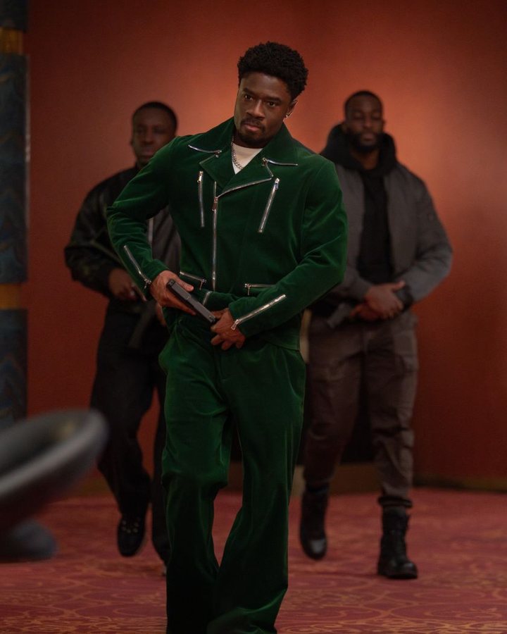 Fightland Season 1 Episode 5 Review: I Want This Delivers One Hell of a Homecoming