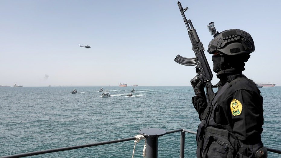 Trump accuses Iran of lying as IRGC emerges as dominant power in negotiations