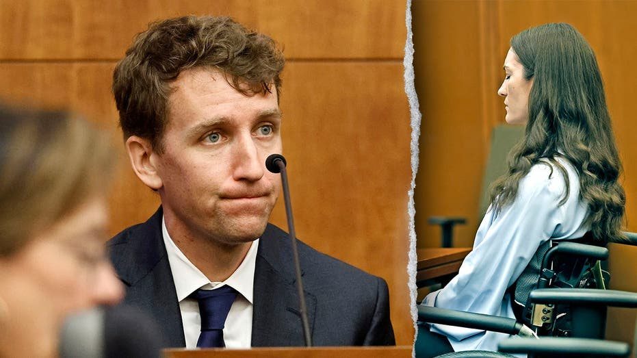 Patrick Clancy Testifies About Wife's Mental Health Decline in Children's Murder Trial