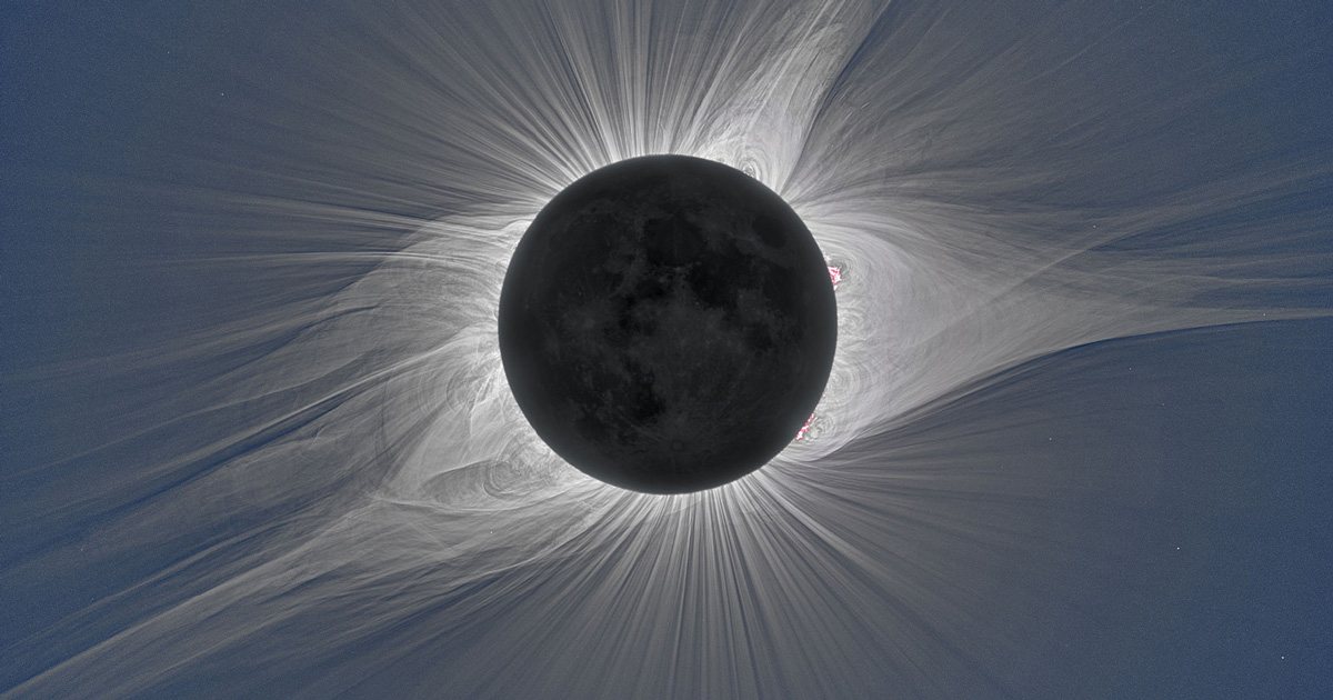 This Site Lets You Watch Tomorrow’s Eclipse From a Different City