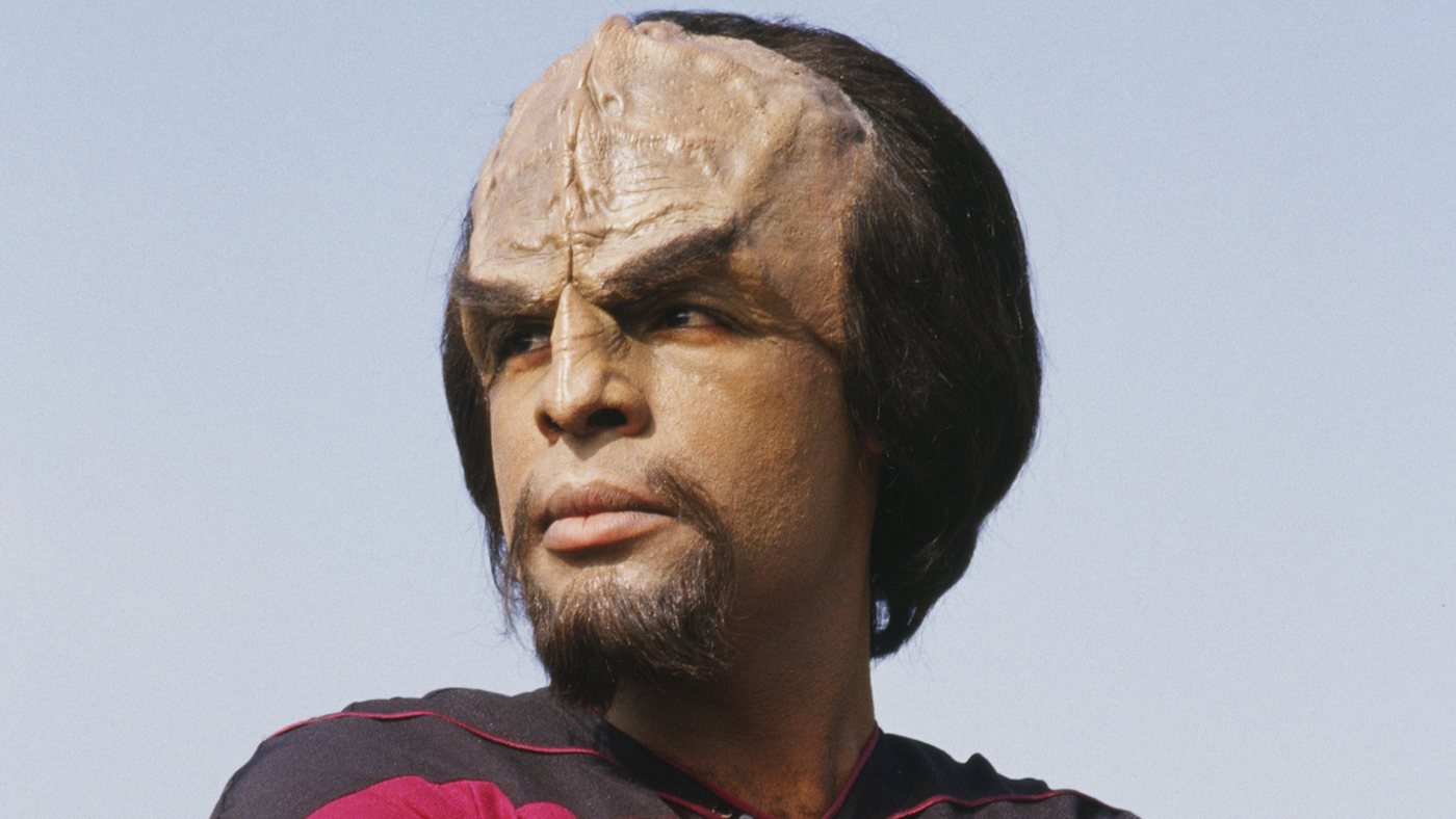 Star Trek: The 15 Strongest Characters in the Franchise, Ranked