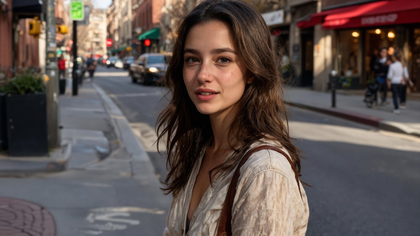 AI Actress Tilly Norwood Returns to Zurich Summit as Creator Says No Agent Needed