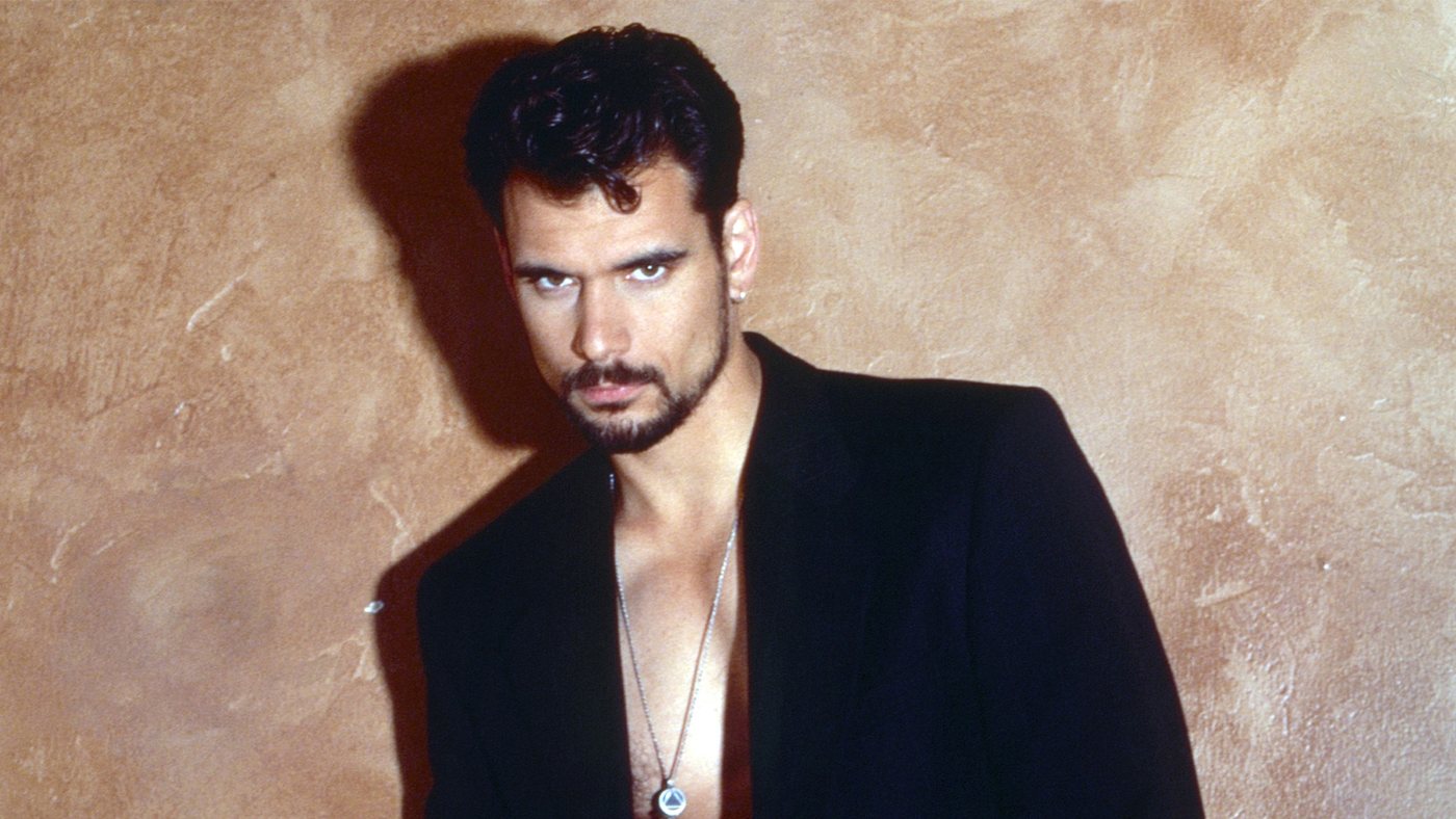 Robert Kelker-Kelly, 'Days of Our Lives' Actor, Dies at 62