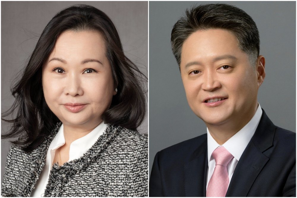 Disney Names Carol Choi Asia Pacific President as Luke Kang Retires