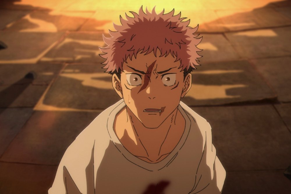 Anime Leads Streaming in Asia as MAPPA Tops Studio Rankings, Report Finds