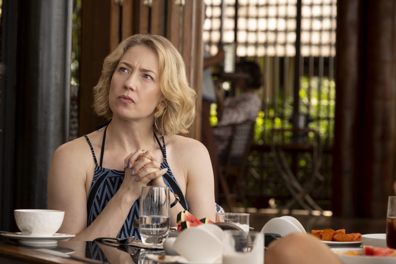 Carrie Coon to Receive First Luminary Award at Vancouver Film Festival