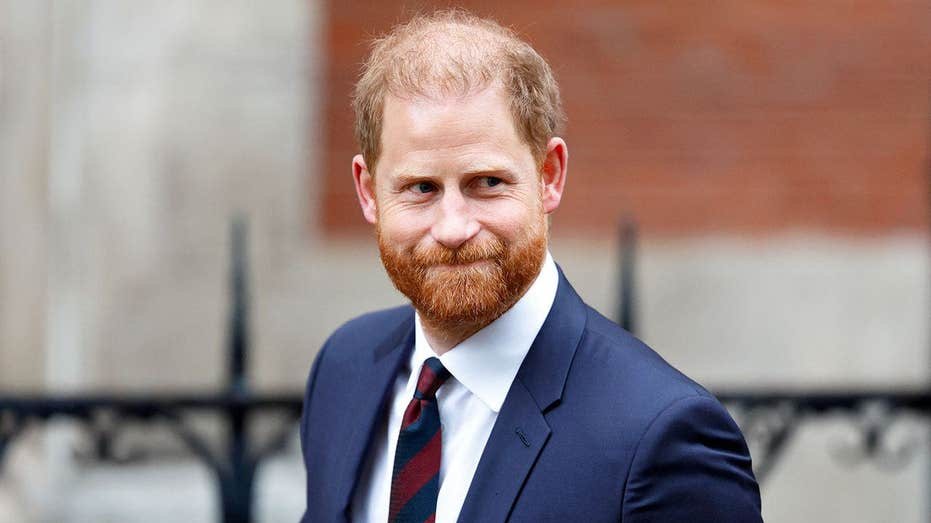 Prince Harry Loses Privacy Lawsuit Against Daily Mail Publisher