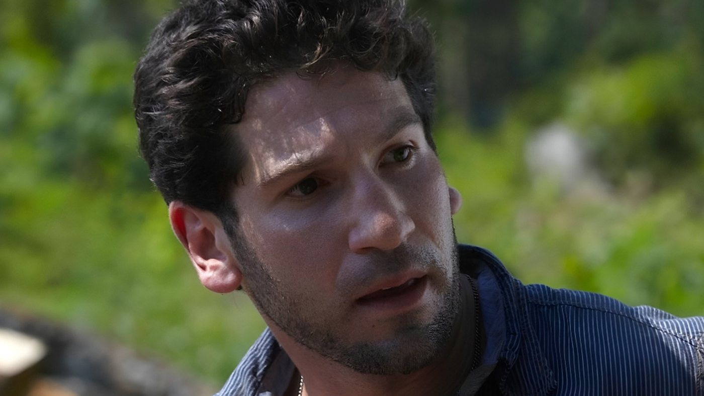 Jon Bernthal’s Pre-«Walking Dead» Sitcom Role With a «Modern Family» Star