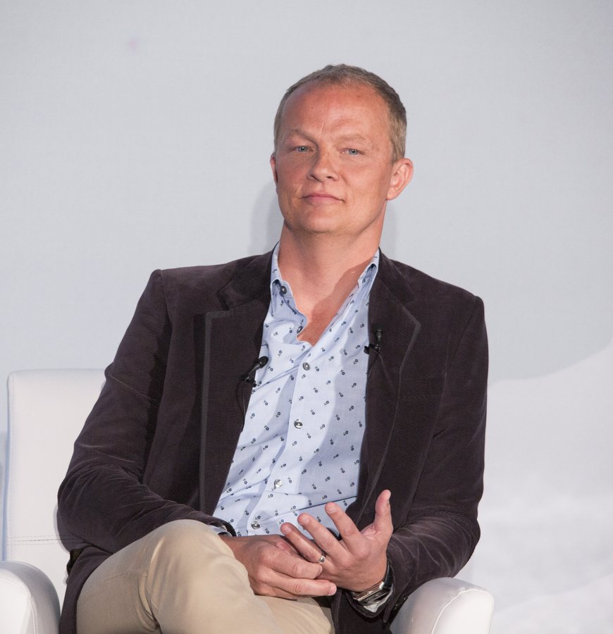 Skydance Overhauls International Operations as MacLellan Exits Leadership Race