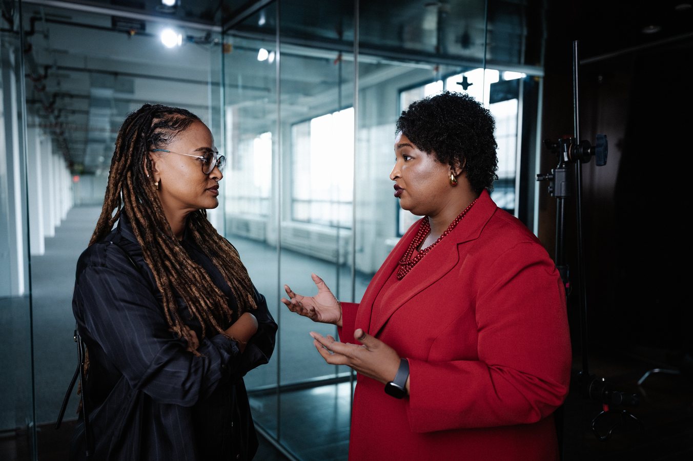 Doc Stories 2026 Lineup Opens With Ava DuVernay's '14th'