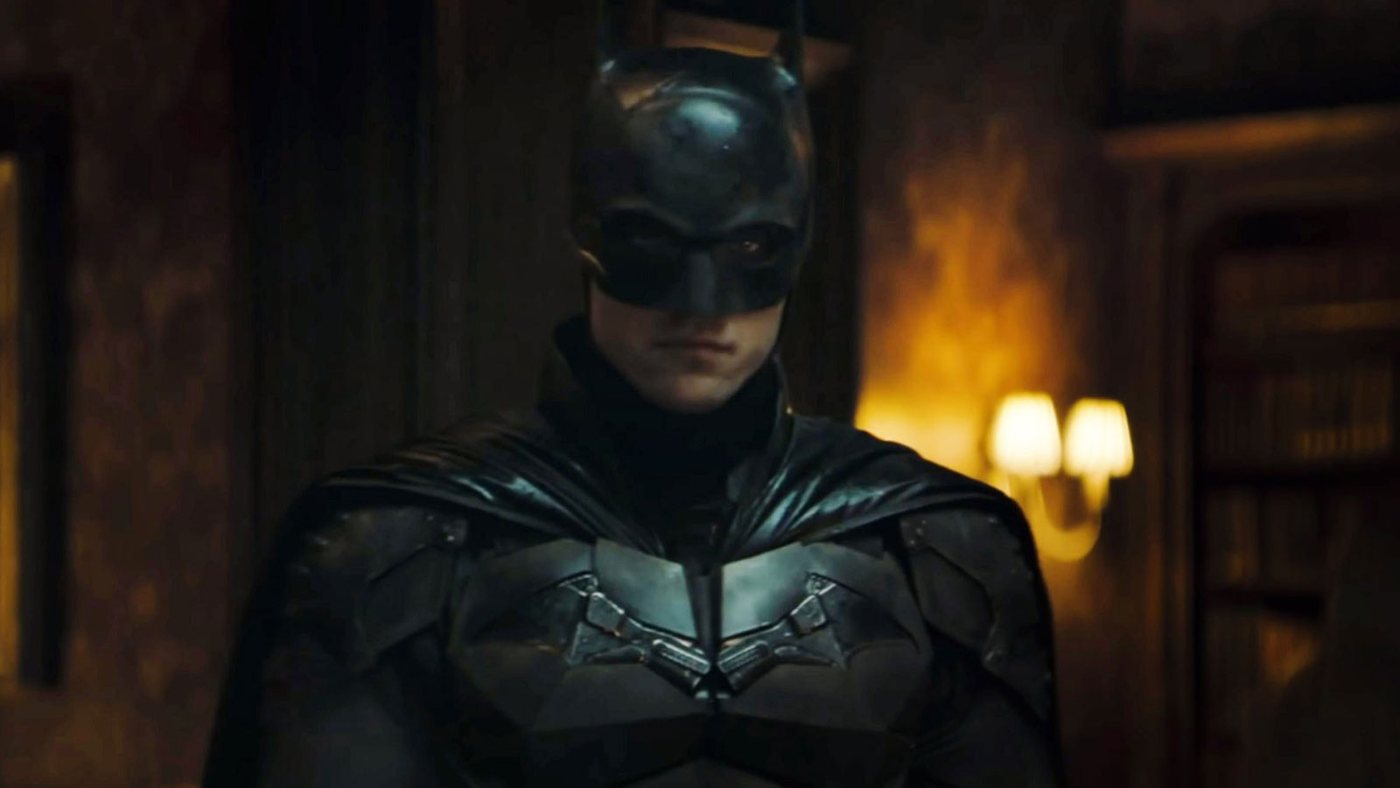 Robert Pattinson Says 'The Batman Part II' Will Pause After Matt Reeves Steps Away