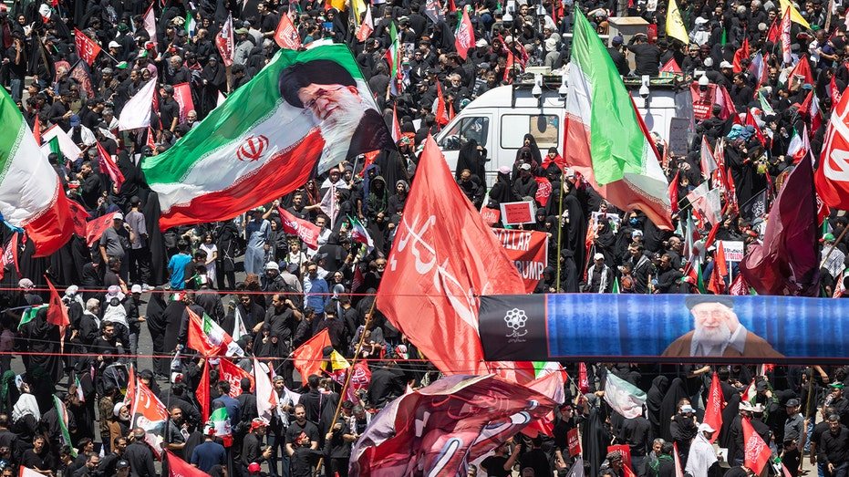 Trump faces three difficult paths to define victory against Iran