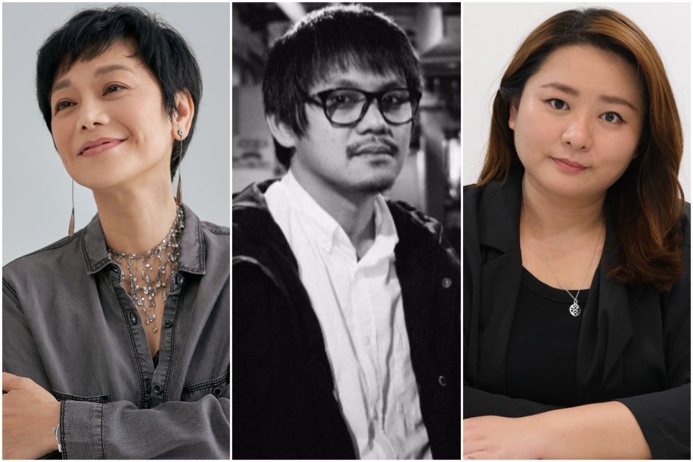 Sylvia Chang Backs Malaysian Grief Drama 'One Fine Day' at Busan Asian Project Market