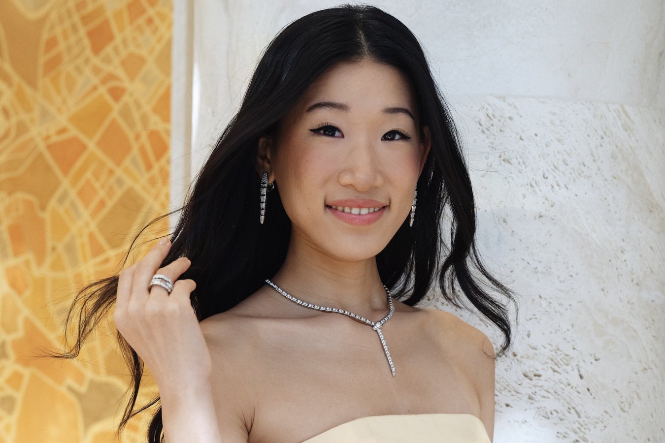 TikTok Star Becca Bloom to Launch Weekly Video Podcast 'Bloom's Room' With PAVE Studios