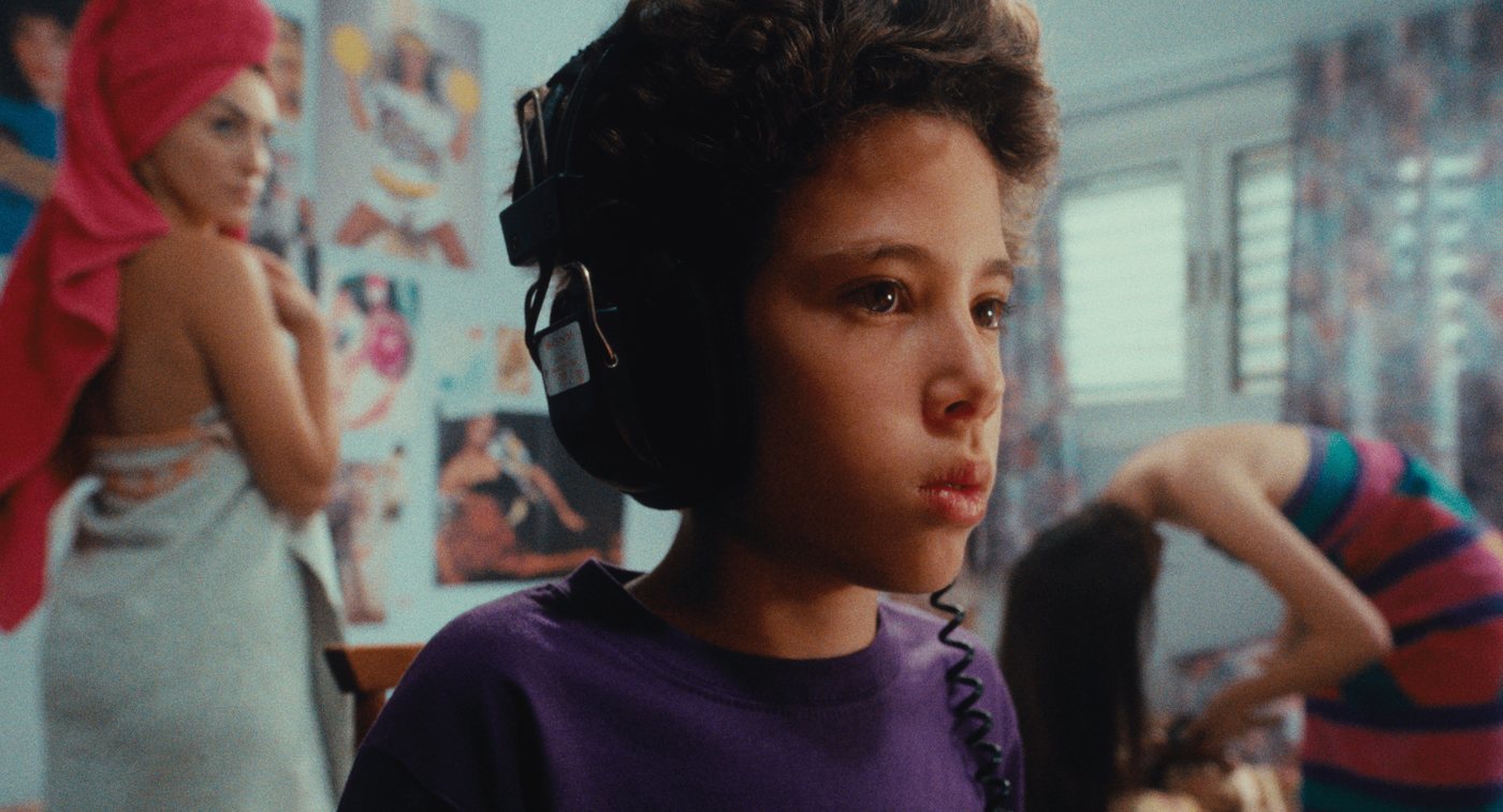 Israel's Oscar Entry 'Tell Me Everything' Lands International Distribution Deals