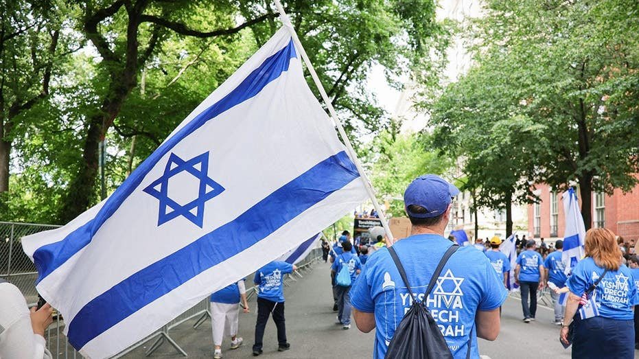 House Vote Reveals Deepening Democratic Divide Over Israel Aid