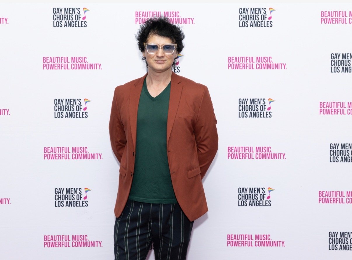 Danny De Lillo to Launch Sweet Humans Entertainment Company at American Film Market