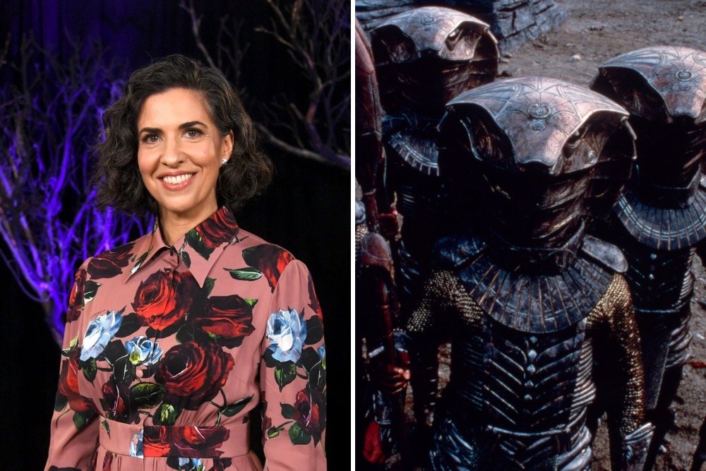 Jac Schaeffer to Develop New Stargate Series at Amazon MGM Studios