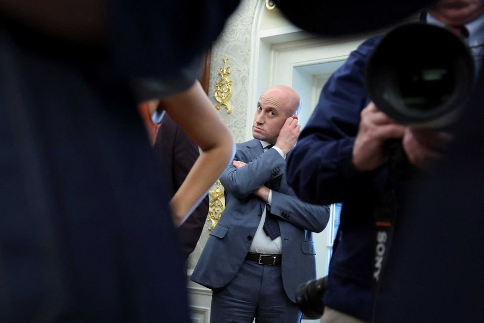 Analyst predicts Trump administration's foreign policy will collapse due to corruption