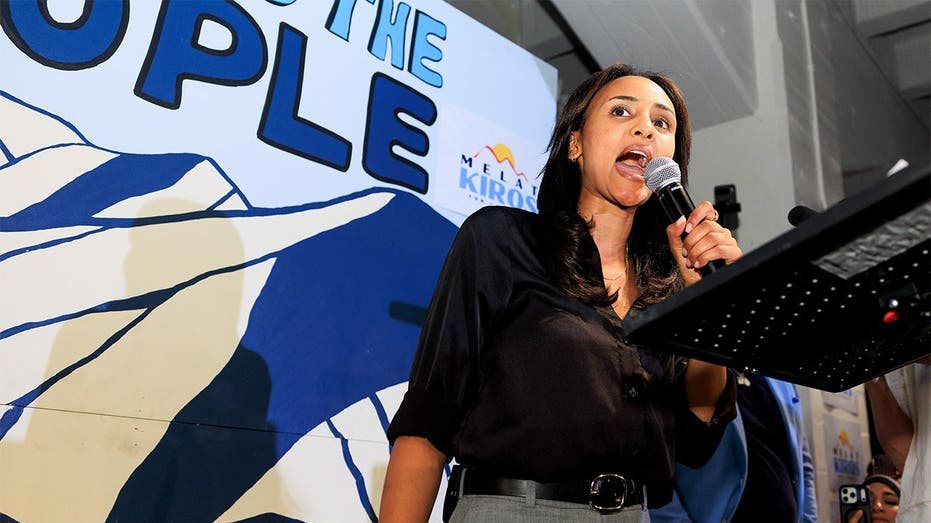 Colorado socialist candidate calls for more immigrants in office to challenge US 'exploitative' nature