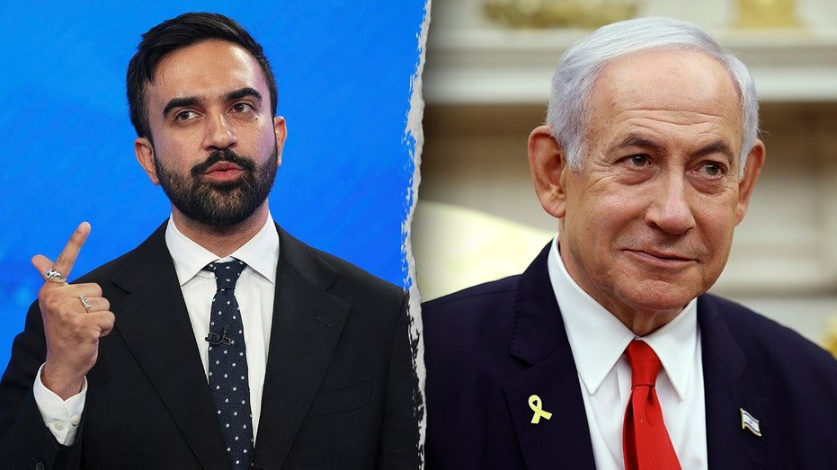 New York City Mayor Faces Backlash Over Possible Netanyahu Arrest