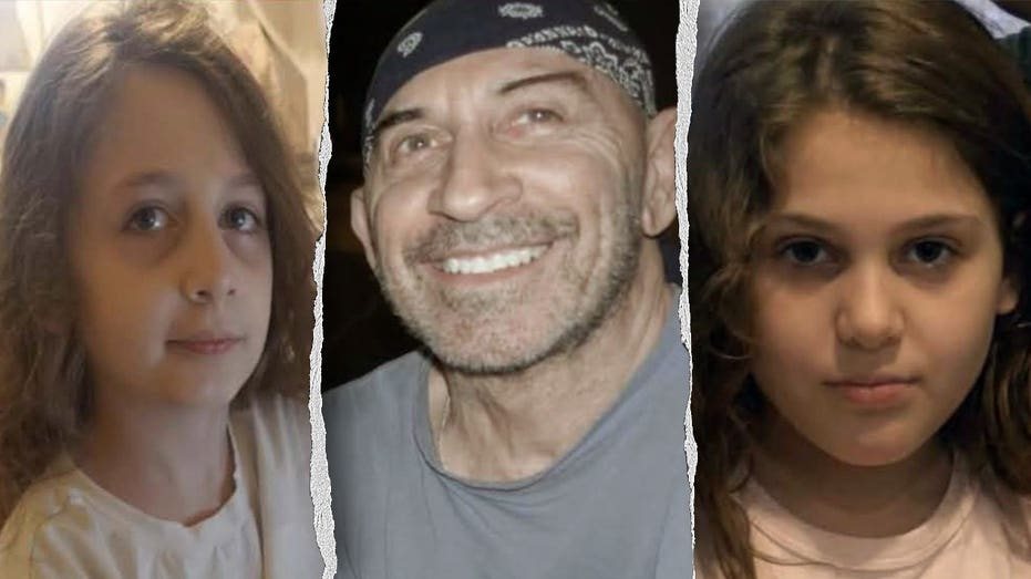 California Authorities Search for Two Children Allegedly Abducted by Father