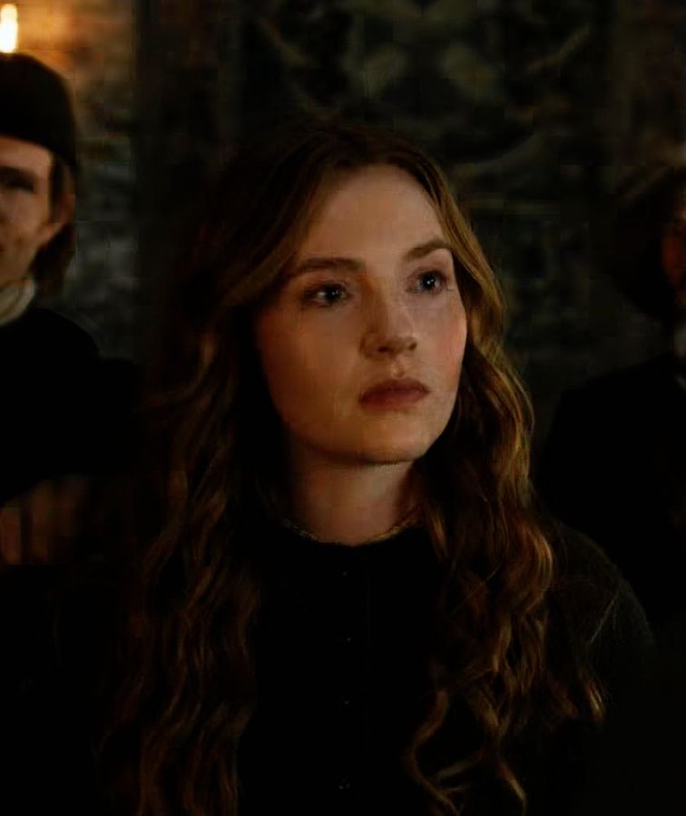 Outlander: Blood of My Blood Season 2 Premiere Pits Love Against Time