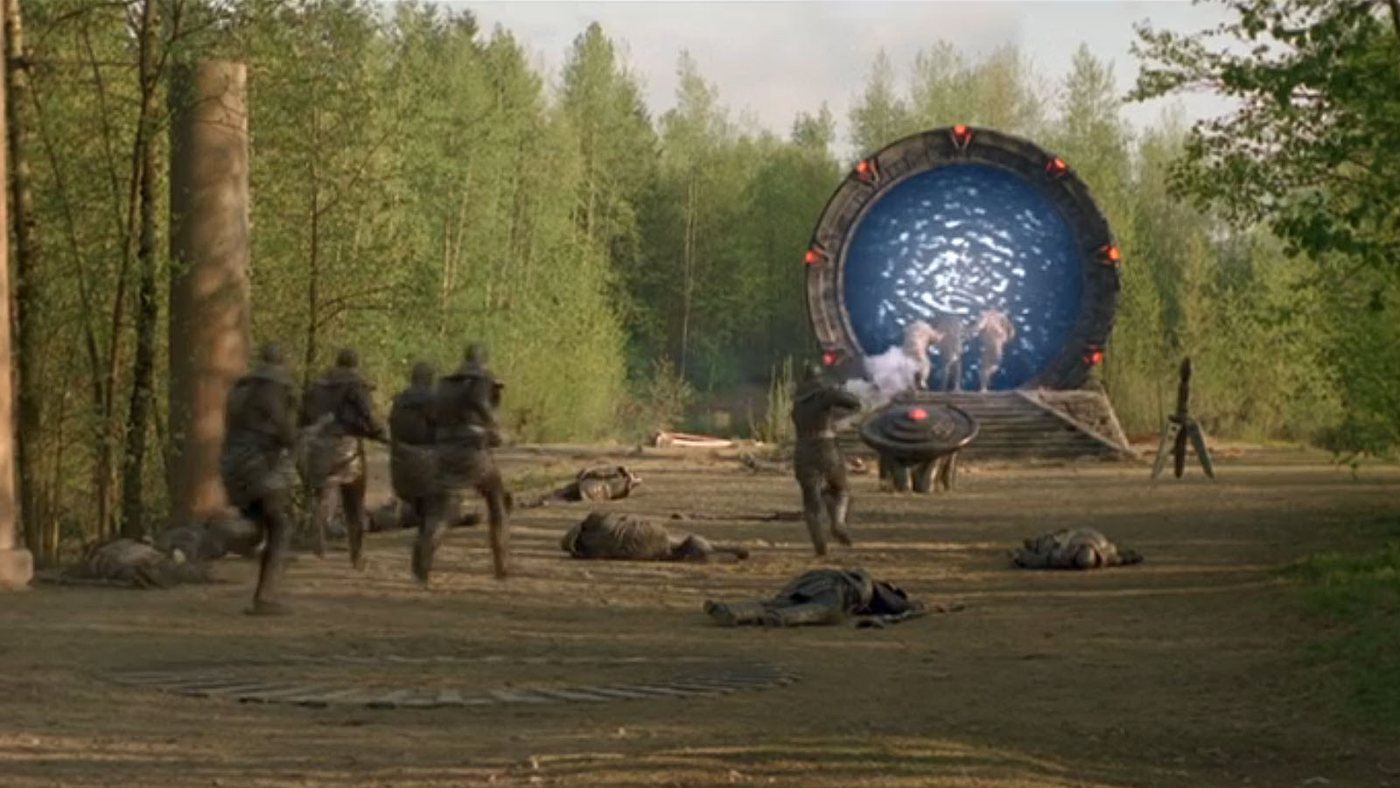 Amazon's Stargate Cancellation Sparks Fan Backlash Over Loyalty vs. Growth