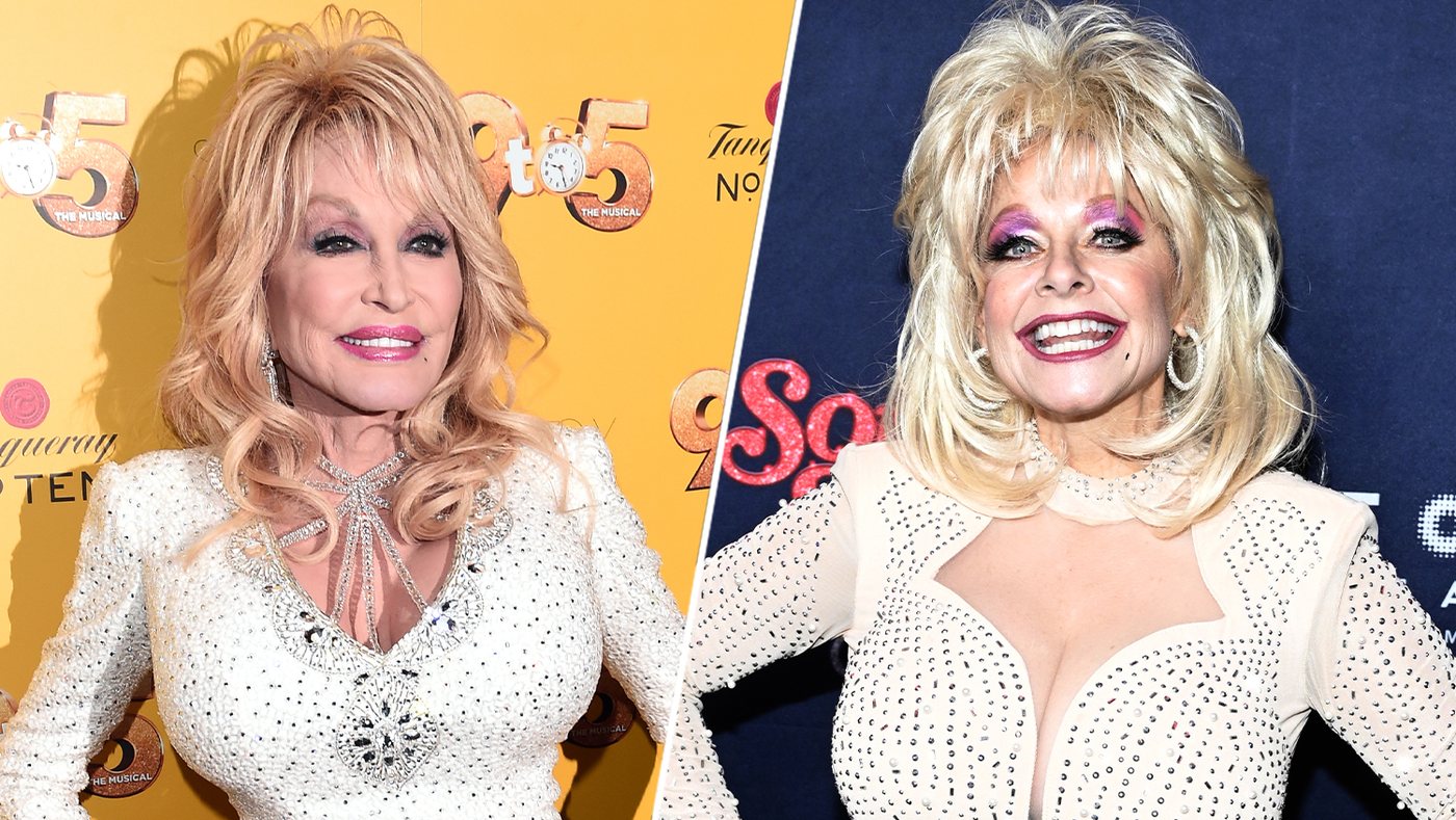 CNN Apologizes to Dolly Parton’s Family After Airing Impersonator’s Photo