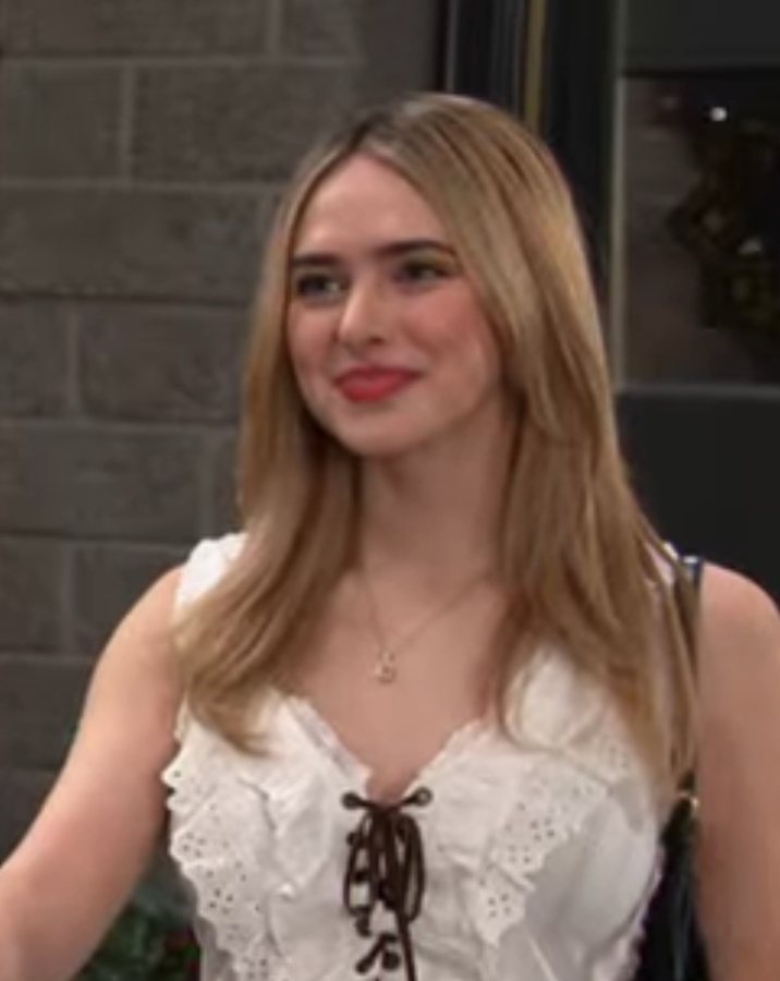 Days of Our Lives Spoilers Tease Rocky Exits for Holly and Tate, Chanel and Johnny