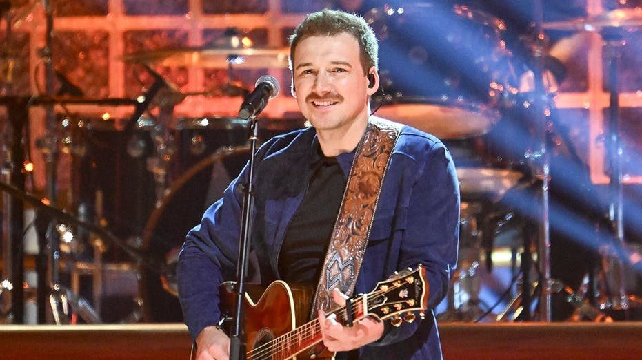 Morgan Wallen Hints at New Music as He Winds Down 'I'm the Problem' Era