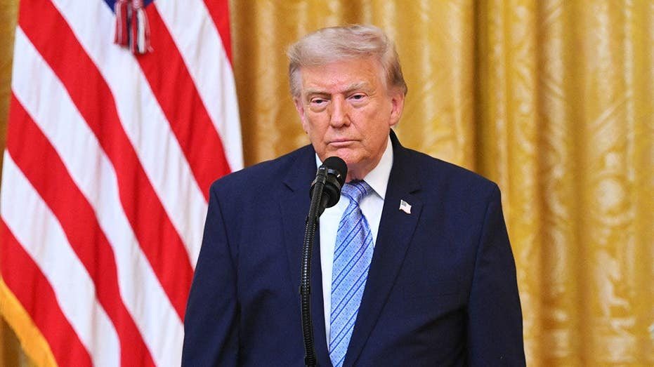 Trump Threatens to Withdraw Attorney General Nominee as GOP Lawmakers Resist