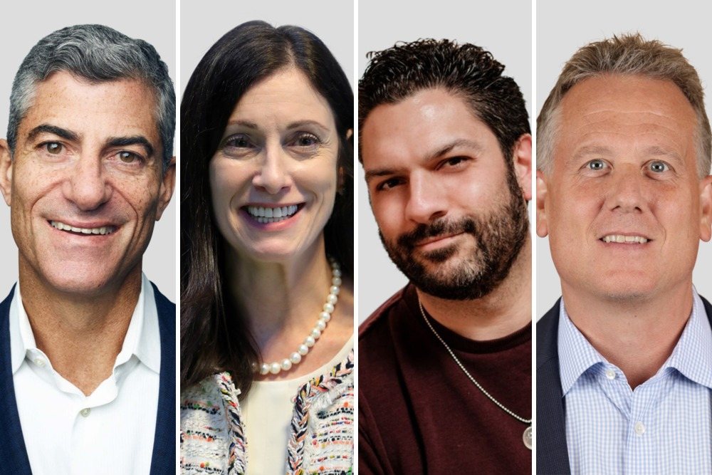 Madison Avenue's Power 25: The Marketers and Advertisers Driving the Business of Promotion