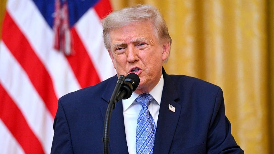 White House Releases Election Integrity Documents After Trump Address